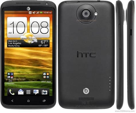 HTC One X Plus vs Alcatel x1 Karşılaştırma